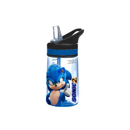 BORRACCE 400ML SONIC