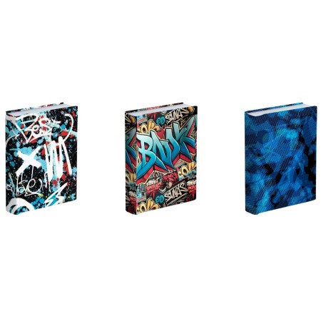 DIARIO POKET FANTASIA