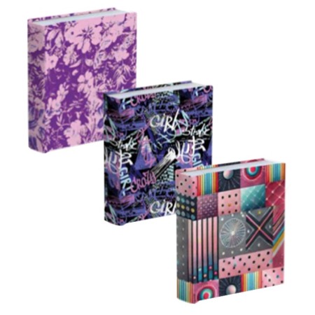 DIARIO POKET FANTASIA