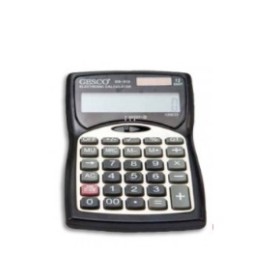 CALCOLATRICI 12 CIFRE DS-612