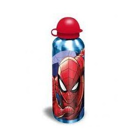 BORRACCE ALLUMINIO SPIDERMAN