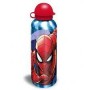 BORRACCE ALLUMINIO SPIDERMAN