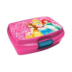 PORTA MERENDA PRINCIPESSE