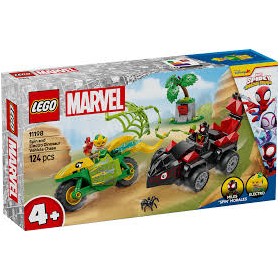 11198 INSEGUIMENTO SUI DINO VEICOLI