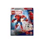 76038 MECH DI SPIDERMAN