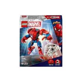 76038 MECH DI SPIDERMAN