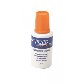 CORRETTORI PENNELLO TRATTO WHITY PZ 12