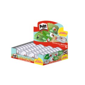 CORRETTORE ROLLER PRITT 10MTX4.2 MM PZ.32