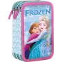 CORREDI 3 ZIP GIOTTO TURBOCOLOR FROZEN