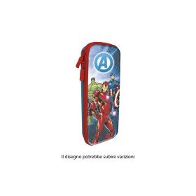 ASTUCCI 3D 23*10 CM AVENGERS