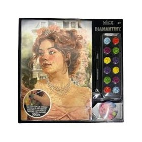 DIAMANTINY NICE