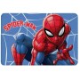 TOVAGLIETTA IN TESSUTO 40X30 SPIDERMAN
