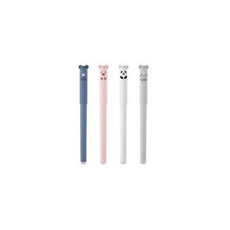 BIRO CANCELLINE ANIMALETTI KWAII