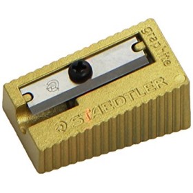 TEMPERAMATITE MET. 1 FORO ORO