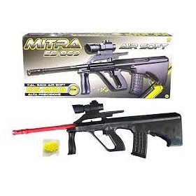 MITRA CON MIRINO ES-869