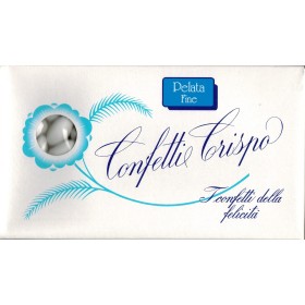CONFETTI DELLA FELICITA PELATA FINE BIANCHI 1KG