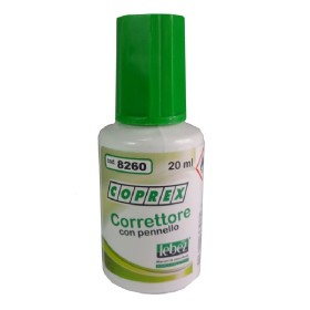 CORRETTORE A PENNELLO 20ML