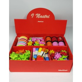 ESP. NASTRI MARICART PZ 105