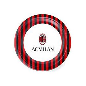 PIATTI PICC. CM.18 MILAN PZ.8