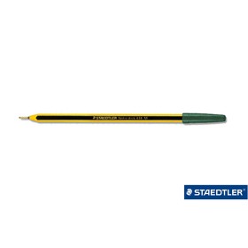 BIRO STAEDTLER VERDE