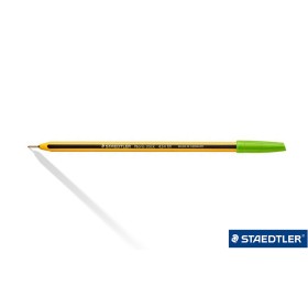 BIRO STAEDTLER VERDE CHIARO
