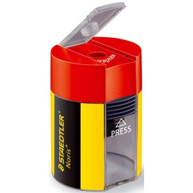 TEMPERAMATITE C/BARATTOLO TONDO