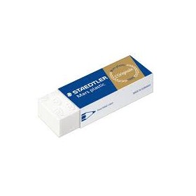 GOMME STAEDTLER MARS PLASTIC PZ 20