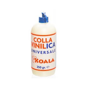COLLE VINILICHE 250GR KOALA