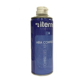 BOMBOLETTA ARIA COMPRESSA 400 ML