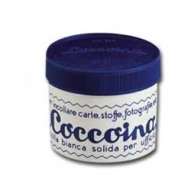 COLLE COCCOINA BARATTOLO 50GR PZ 20