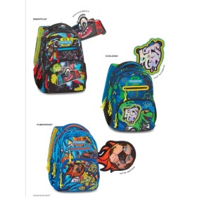 ZAINI ORGANIZZATI MITAMA NEW PLUS BOY 2026