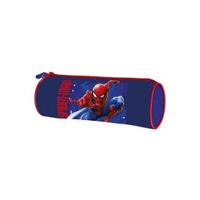 TOMBOLINI SPIDERMAN BLU