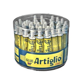 INCOLLATUTTO ARTIGLIO 25ML PZ 48