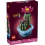 11509 LEGO CACTUS IN FIORE