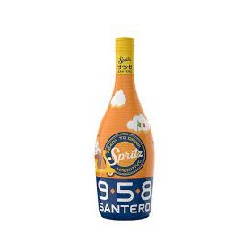 BOTTIGLIE SANTERO 958 SPRITZ