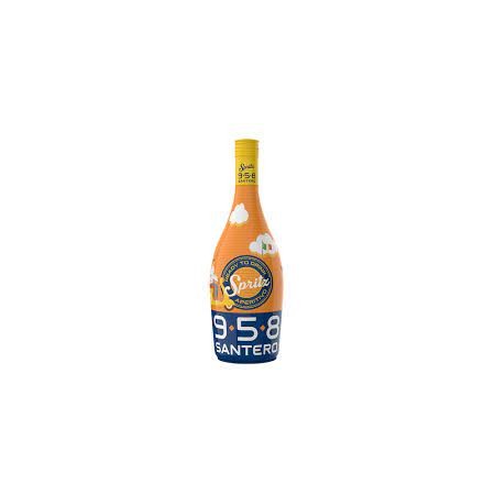 BOTTIGLIE SANTERO 958 SPRITZ