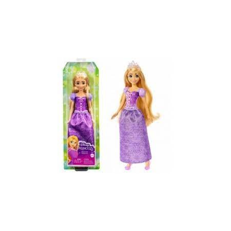 PRINCIPESSA DISNEY RAPUNZEL CM.30