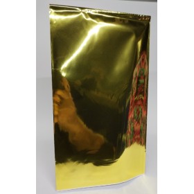 BUSTE METAL 20X35 ORO PZ 50