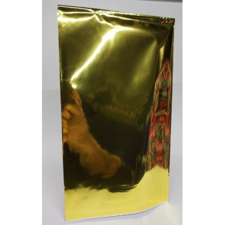 BUSTE METAL 20X35 ORO PZ 50