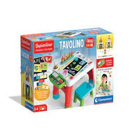 TAVOLO CRESCI CON ME