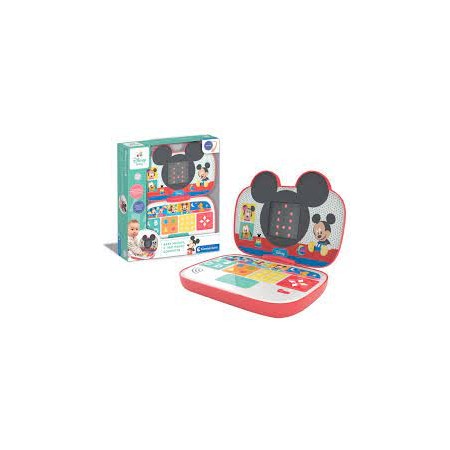 DISNEY LED SCREEN LAPTOP