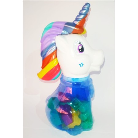 UNICORNO BLOCKS