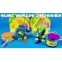 SLIME DINOSAURS