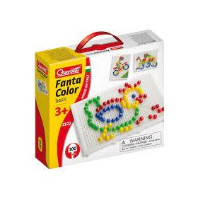 FANTACOLOR CHIODINI PZ.60