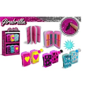 CORREDI 3 ZIP GIRABRILLA