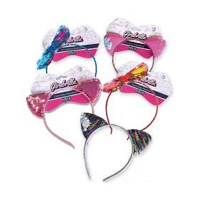 GIRABRILLA CERCHIETTO