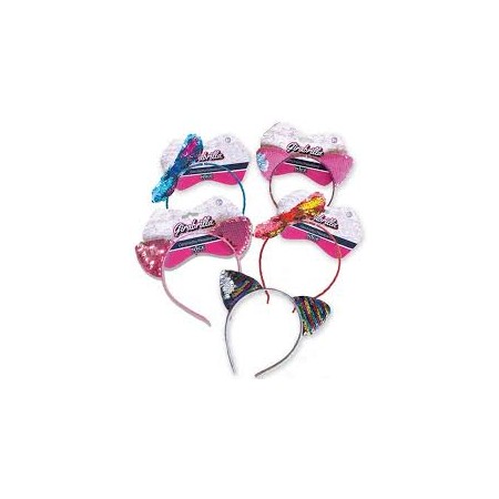 GIRABRILLA CERCHIETTO