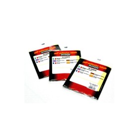 ETICH. ADES. IN BUSTA MARKIN 100X46