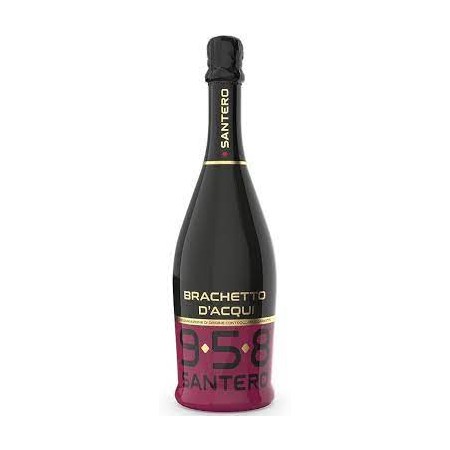 BOTTIGLIE SANTERO 958 BRAGHETTO D'ACQUI'