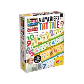 MONTESSORI PLUS NUMERI E QUANTITA'